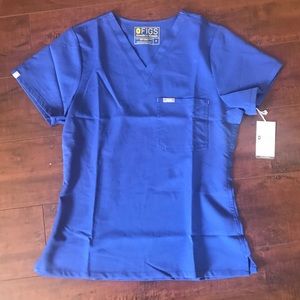 Women’s Cabral one pocket top